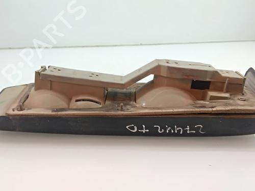 Right taillight FORD ESCORT IV (GAF, AWF, ABFT) 1.3 | BP19631252C35