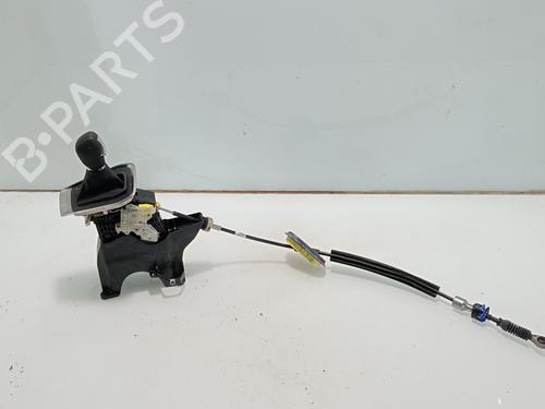 Used Gear lever RENAULT CAPTUR II (HF_) [2020-2026]  31311398