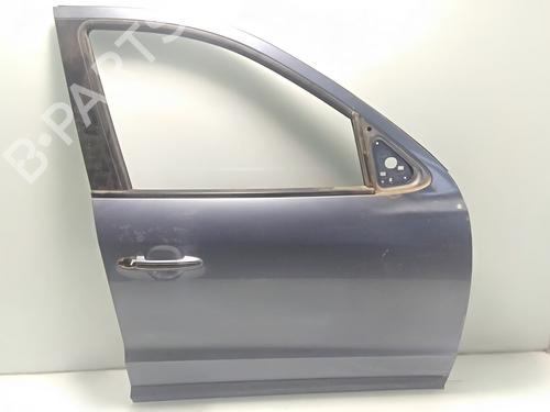 Used Right front door HYUNDAI SANTA FÉ II (CM) 2.2 CRDi GLS (150 hp) 19263315