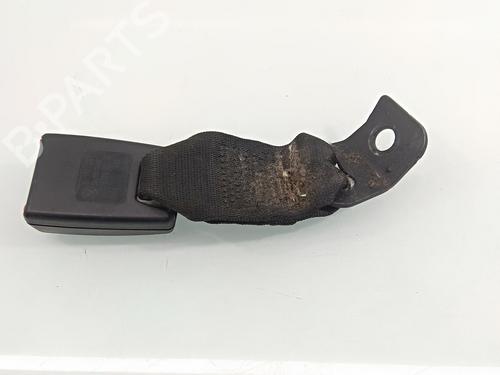 Rear left seatbelt BMW 1 (E87)  | BP16222192I29 