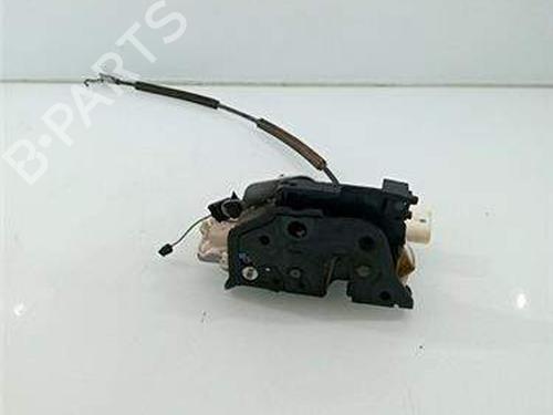 Used Rear right lock Rear right lock 38520095 38520095