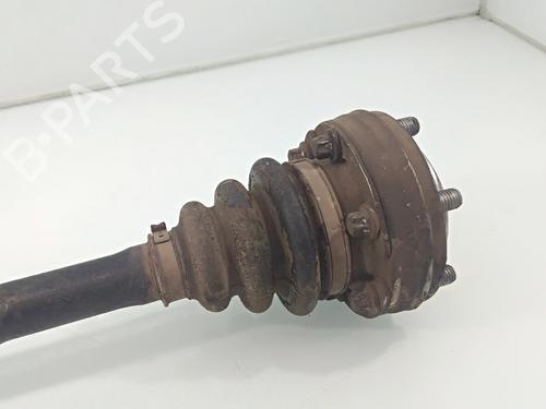 Right rear driveshaft BMW 3 (E90) 320 d | BP18504822M41 