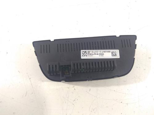 Climate control OPEL ASTRA J (P10)  | BP7200464I5 