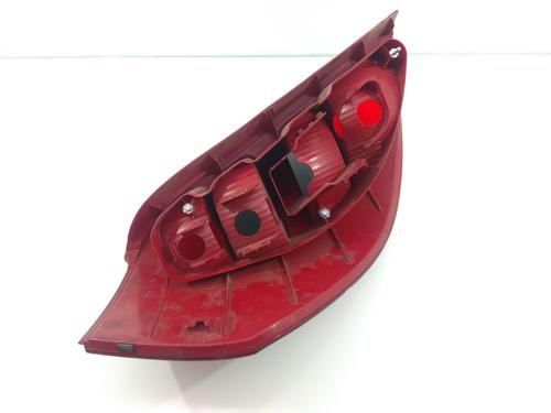 Right taillight MERCEDES-BENZ A-CLASS (W169)  | BP8689277C35 