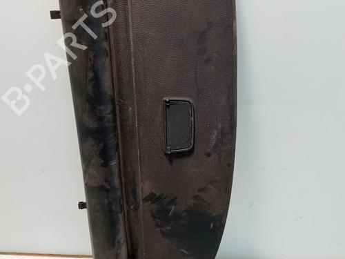 Rear parcel shelf VW TOUAREG (7P5, 7P6)  | BP29399465C85 