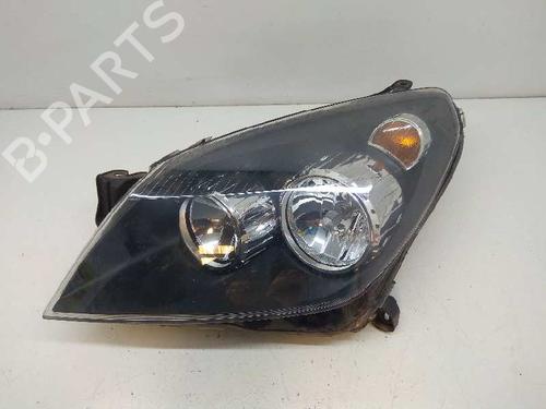 Scheinwerfer links für OPEL ASTRA H (A04) 1.7 CDTI (L48) (100 hp) 31258768