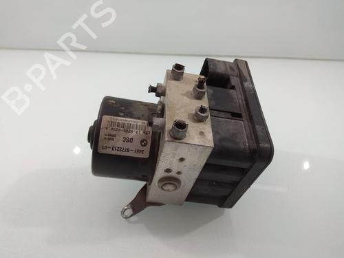 ABS pump BMW 1 (E87) 116 i | BP13528033M43 
