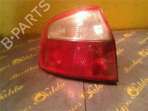 Used Left taillight Left taillight 38523999 38523999