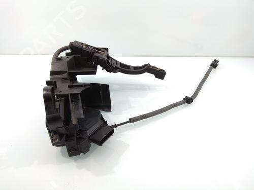 Front right lock FORD FOCUS III 1.6 TDCi | BP10688591C97 