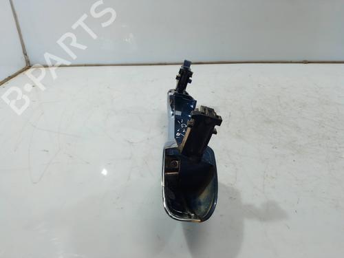 Rear left exterior door handle MERCEDES-BENZ A-CLASS Saloon (V177) A 180 d (177.103) | BP29536876C130 