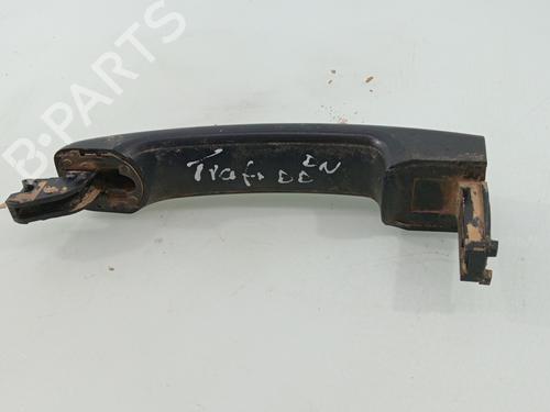 Front right exterior door handle RENAULT TRAFIC III Van (FG_) | BP31042175C129