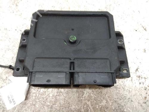Engine control unit (ECU) FIAT PUNTO (188_)  | BP5306104M57 