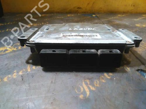 Engine control unit (ECU) RENAULT LAGUNA II (BG0/1_) 1.9 dCi (BG08, BG0G) | BP5301215M57 