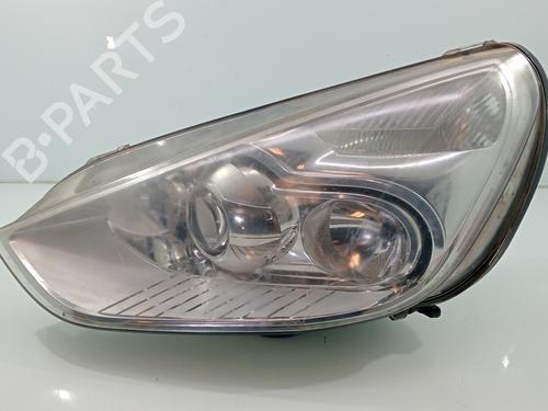 Used Left headlight Left headlight FORD GALAXY II (WA6) [2006-2015] 32340070 32340070
