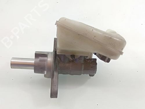 Brake master cylinder FORD FIESTA VI (CB1, CCN) 1.5 TDCi | BP18712630M77 