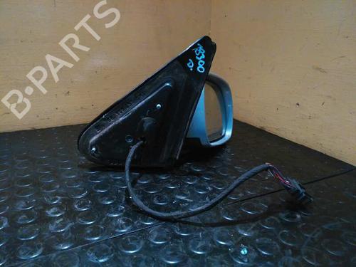 Right mirror SEAT TOLEDO I (1L2) 1.9 TDI | BP5302538C27 
