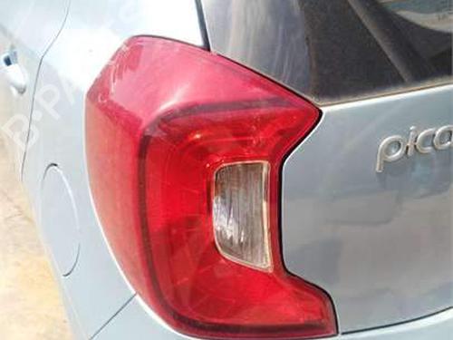 Used Left taillight Left taillight 38521913 38521913