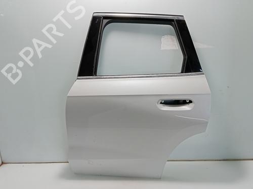 Dør venstre bagtil BMW X1 (U11)  | BP31358282C4 