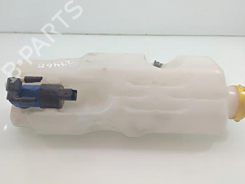 Windscreen washer tank SMART FORFOUR Hatchback (453) 0.9 (453.044, 453.053) | BP19683607C113 