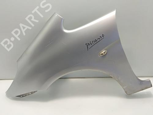 Used Left front fenders CITROËN XSARA PICASSO (N68) 1.6 HDi (109 hp) 19083574