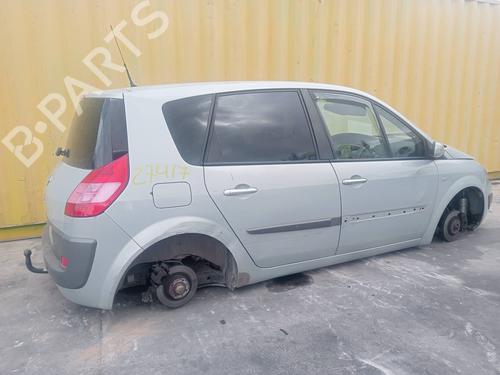 Switch RENAULT SCÉNIC II (JM0/1_) 1.9 dCi (JM0G, JM12, JM1G, JM2C) | BP38523833I30 - Image 6
