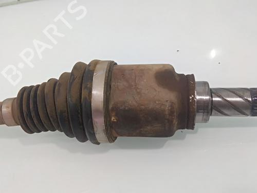 Right front driveshaft DACIA SANDERO II  | BP19485352M39 