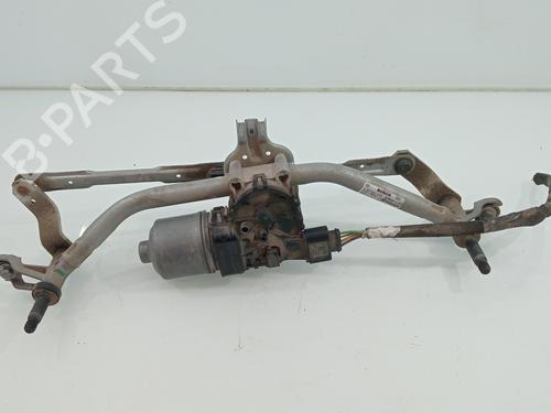 Viskermotor vindrude PEUGEOT 208 I (CA_, CC_) [2012-2020]  26714238