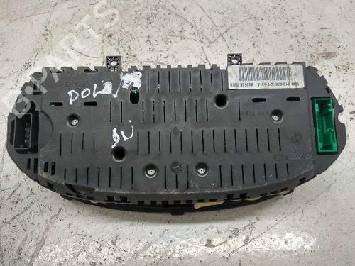 Instrument cluster VW POLO CLASSIC (86C, 80)  | BP5311374C47 