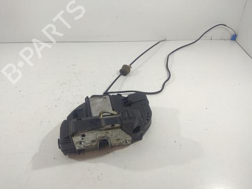 Used Rear right lock MERCEDES-BENZ E-CLASS (W211) E 320 CDI (211.026) (204 hp) 7007002