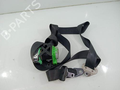 Used Front right seatbelt Front right seatbelt PEUGEOT PARTNER Tepee [2008-2026] 40038742 40038742