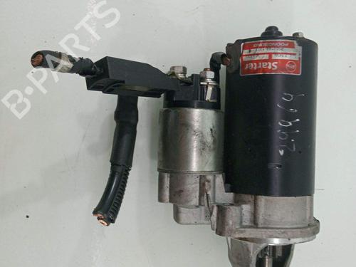 Startmotor Startmotor 38592498 38592498