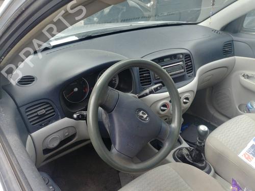 Steering column stalk HYUNDAI ACCENT III (MC)  | BP8940919I23 