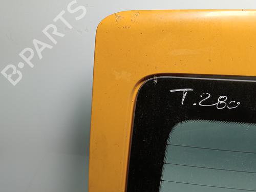 Left rear door FORD TRANSIT Van (FA_ _)  | BP29437712C4 