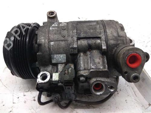 AC compressor BMW 1 (E87)  | BP5851221M34 