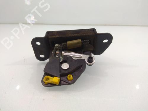 Tailgate lock CHEVROLET CAPTIVA (C100, C140)  | BP14833389C101 