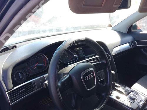 Rear left lock AUDI A6 C6 Avant (4F5) 3.0 TDI quattro | BP10561007C100  - Image 8