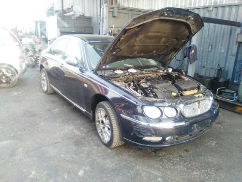 Alternator MG MG ZT | BP5302113M7