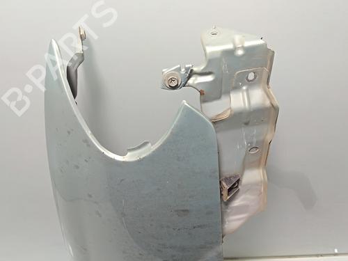 Left front fenders NISSAN ALMERA II Hatchback (N16)  | BP18681084C41 