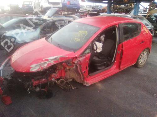 Electronic sensor SEAT IBIZA IV (6J5, 6P1)  | BP8757511M84 