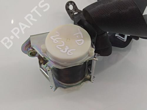 Rear right seatbelt SEAT IBIZA IV (6J5, 6P1)  | BP15485513I28 