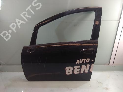 Used Left front door FIAT PUNTO EVO (199_) [2008-2025]  9178685