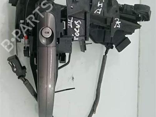 Used Front left lock Front left lock 10275117 10275117