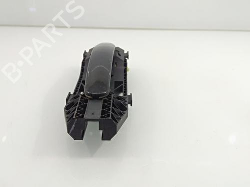 Rear left exterior door handle VW GOLF VI (5K1)  | BP15909514C130 