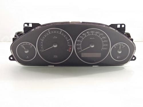 Used Instrument cluster JAGUAR X-TYPE I (X400) [2001-2009]  24036992