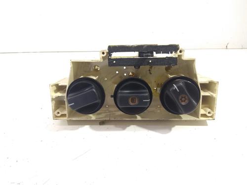 Commande Chauffage OPEL AGILA (A) (H00) [2000-2007]  6870327