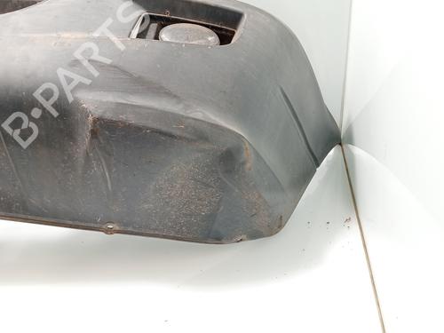 Front bumper VW CRAFTER 30-50 Van (2E_)  | BP26335238C7 