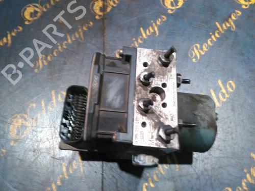 ABS pump FIAT STILO (192_) 1.6 16V (192_XB1A) | BP5300732M43 