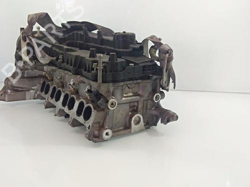 Cylinder head OPEL ASTRA K (B16) 1.6 CDTi (68) | BP15528787M5 