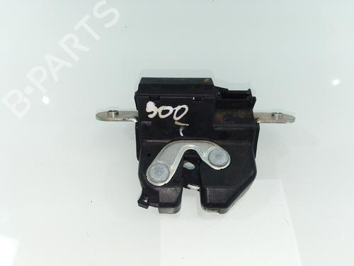 Used Tailgate lock FIAT 500 (312_) [2007-2025]  28026796