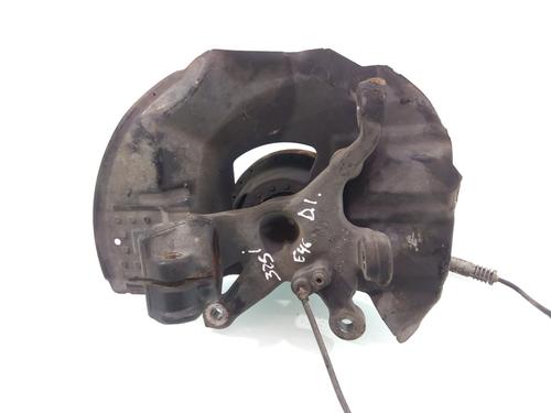 Left front steering knuckle BMW 3 (E46) 323 i | BP9761644M25 